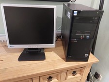 Desktop Computer