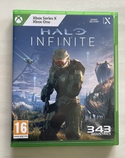 Halo Infinite Xbox One Series