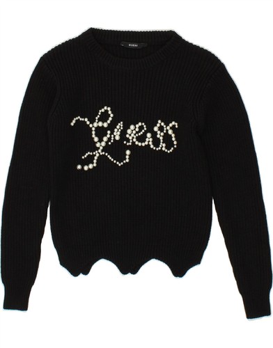 Guess girls graphic asymmetric - girls,
