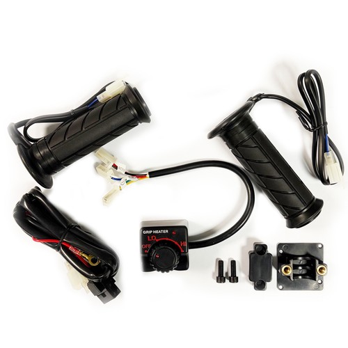 Universal motorcycler heated - motorcycler,