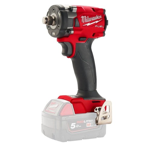 Milwaukee m18 fiw2f38 18v - milwaukee,