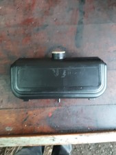 Atco Balmoral Suffolk Punch