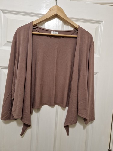 Eastex shrug bolero - eastex,