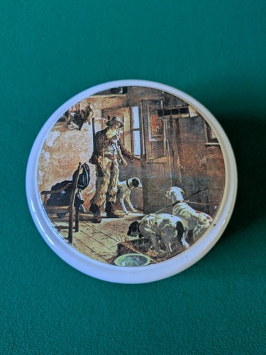 Patum peperium the - peperium, gentleman's