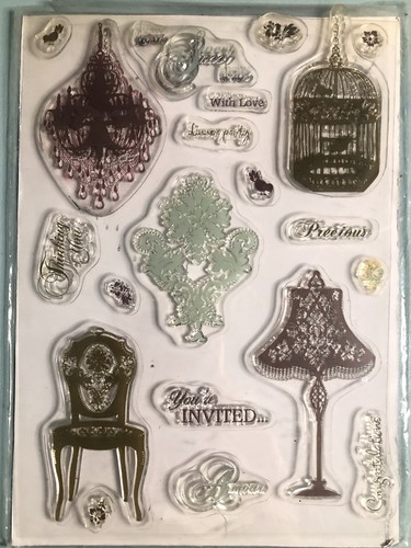 Docrafts papermania chatsworth - docrafts,