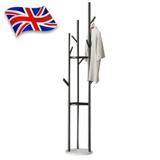 Coat Rack Coat Stand Hall Tree