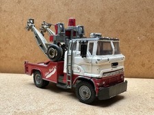 Vintage Corgi Major Toys Ford Breakdown Truck Holmes Wrecker No. 1142