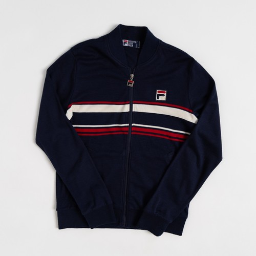 Fila white line - fila, mens