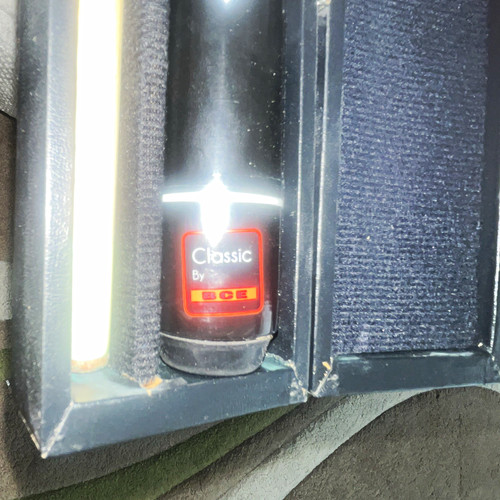 Bce classic snooker - classic, cue