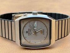 Vintage Ricoh Crystal 21