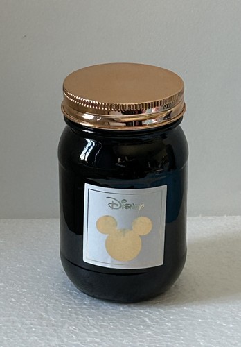 Disney mickey mouse glass - mouse,