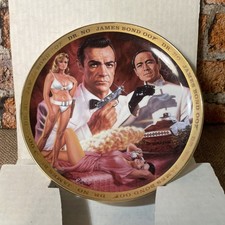 James Bond 007 Collectors