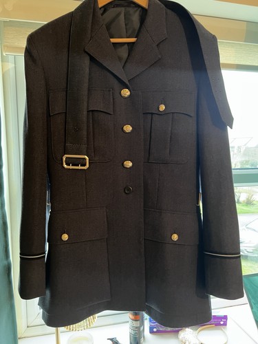 Men dress uniform - men’s,