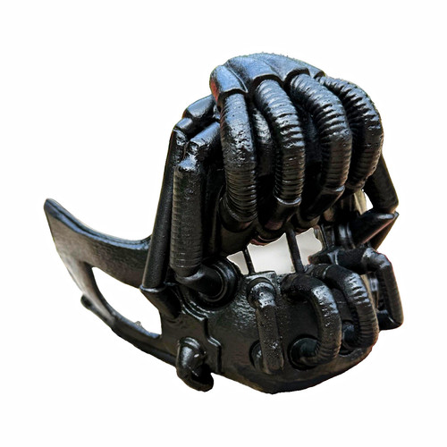 Batman bane theme black - theme,