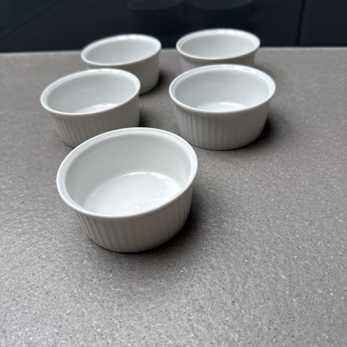 Pillivuyt soufflé fluted - pillivuyt, 5