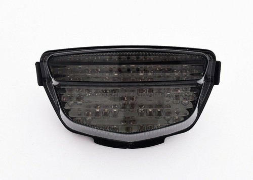 Sequential led tail light - led,
