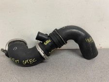 Mini Cooper S Intercooler Hose