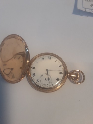 Rolex pocket watch as - watch,