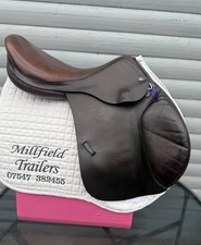 18 Inch Foxblood John