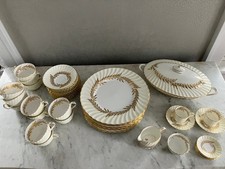 Minton “Golden Symphony”