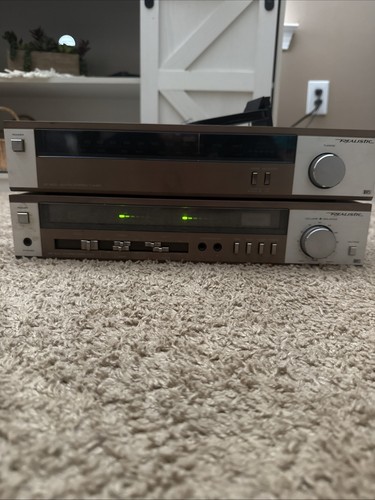 Vintage realistic 500 - vintage, sa-500