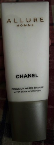 Allure homme chanel after - homme, by