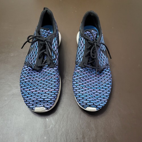 Used nike roshe run - , flyknit