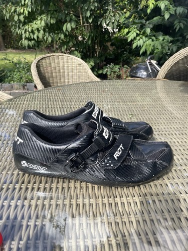 Bont cycle shoes - bont, uk13