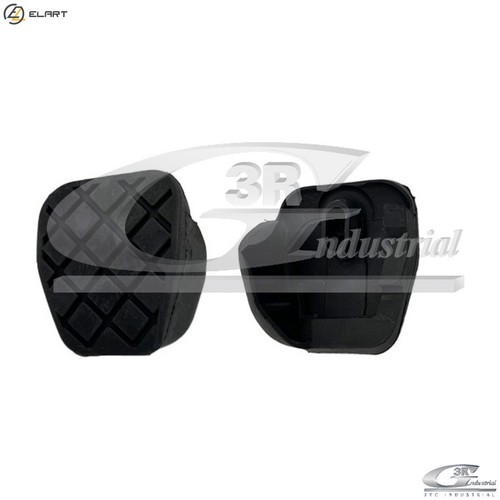 Pedal pad brake 81790 - pedal,