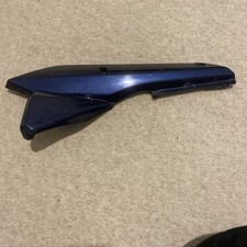 Suzuki Bandit GSX 650 Katana