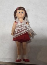 Hallmark Keepsake Ornament