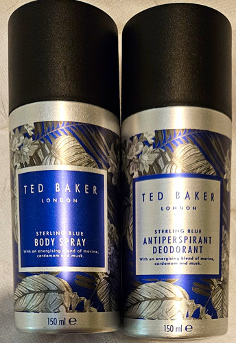 Ted baker sterling blue - ted,