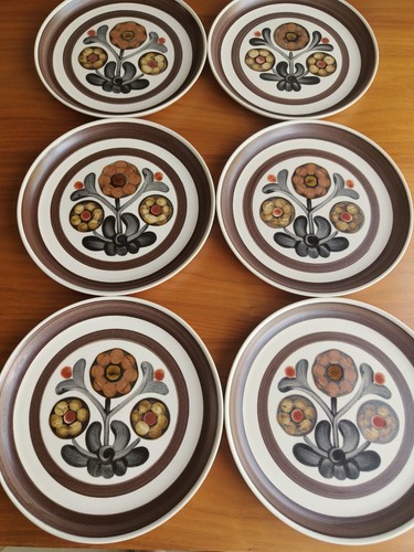 Vintage denby langley - vintage,