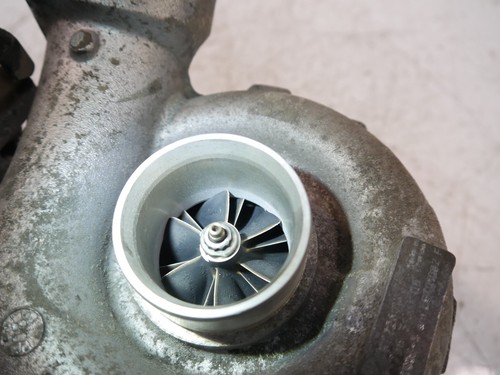 Turbocharger 7796314 m57d30 - turbocharger,