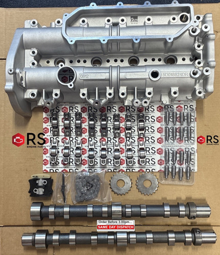 Full camshaft kit fits for - camshaft,