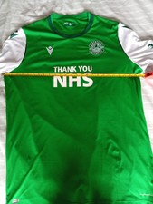 Hibernian Shirt