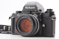 [Near MINT++] Nikon F3 HP Ai-s