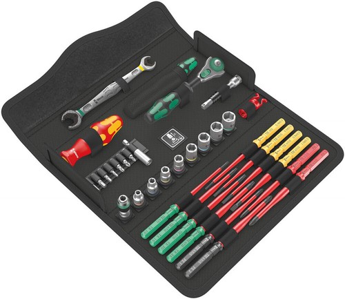 Wera 05135870001 kraftform - wera,