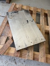 Right Hand Support Table For
