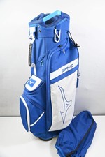 Mizuno BR-D3c Cart Bag / 7-Way