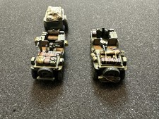 Bolt Action British 2x