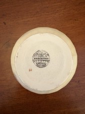 Locke & Co Worcester Hand