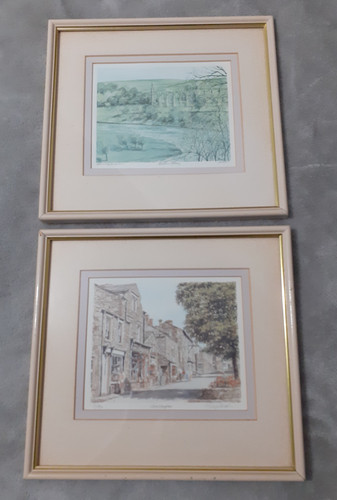 Limited edition prints - edition,