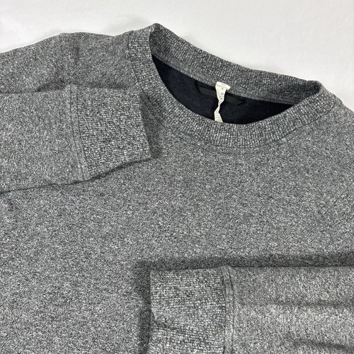 Lululemon crewneck pullover - crewneck,