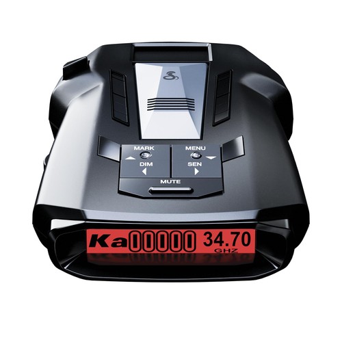 Cobra rad 700i - cobra, radar