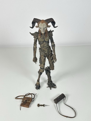 Neca pan labyrinth the faun - neca,