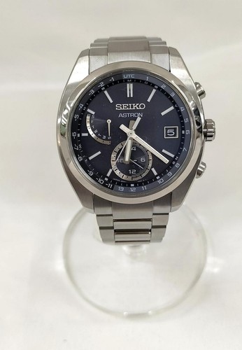 Seiko astron 8b63 0ba0 - astron, sbxy015