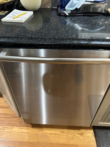 Bosch dishwasher - bosch,