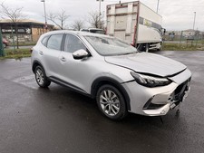 2023 MG HS Salvage Spares Un-recorded