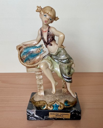 Vintage depose italy fisher - vintage,